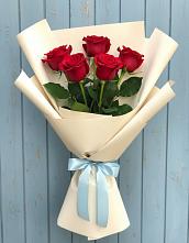 Букет Классика чувств #REPLACE_PRED# Рыбаки