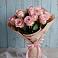 Букет цветов из: Розы в Рыбаки
