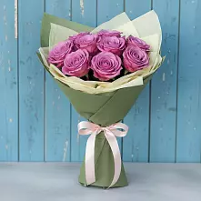 Букет Розы Фёрст Леди #REPLACE_PRED# Рыбаки