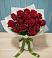 Букет Красные розы в Рыбаки