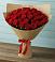 Букет Красные розы Милано в Рыбаки
