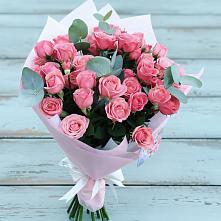 Букет Леди совершенство в Рыбаки