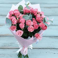 Букет Леди совершенство в Рыбаки